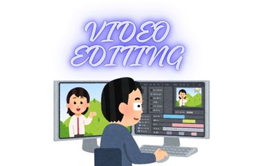 Video Editing