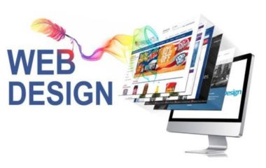 Web Designing